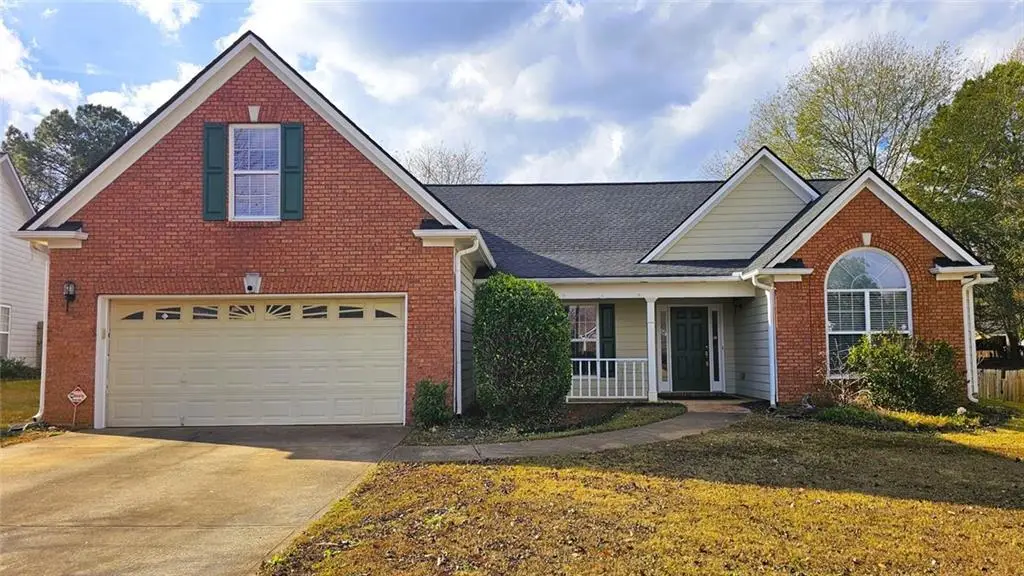 920 Charles Hall Drive, Dacula, GA 30019 - Image #1