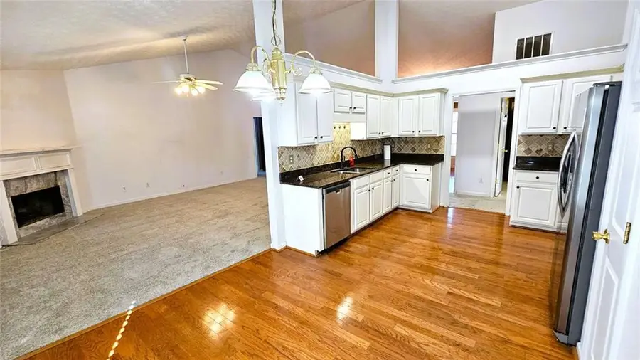 920 Charles Hall Drive, Dacula, GA 30019 - Image #2