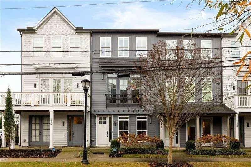 1234 Oxley Place Nw, Atlanta, GA 30307 - Image #1