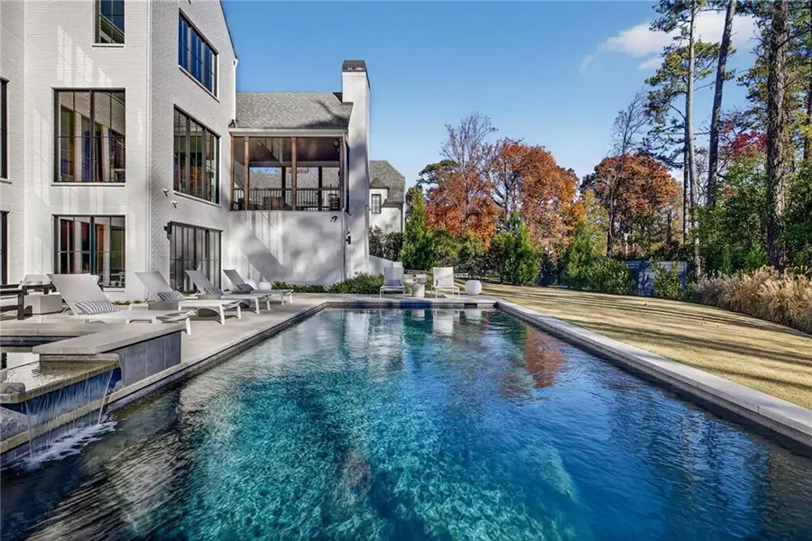 4795 Merlendale Court, Atlanta, GA 30327 - Image #3