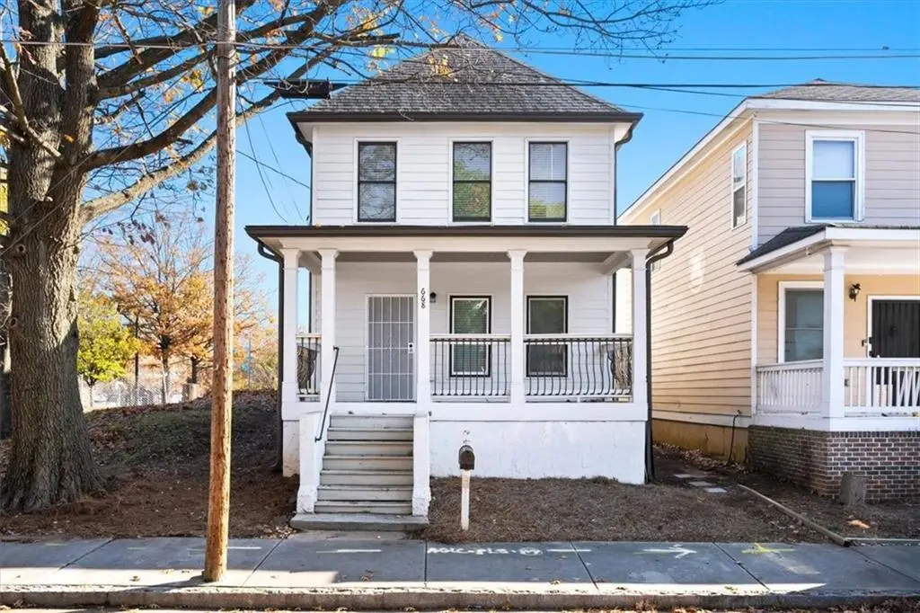 668 Smith Street Sw, Atlanta, GA 30310 - Image #1