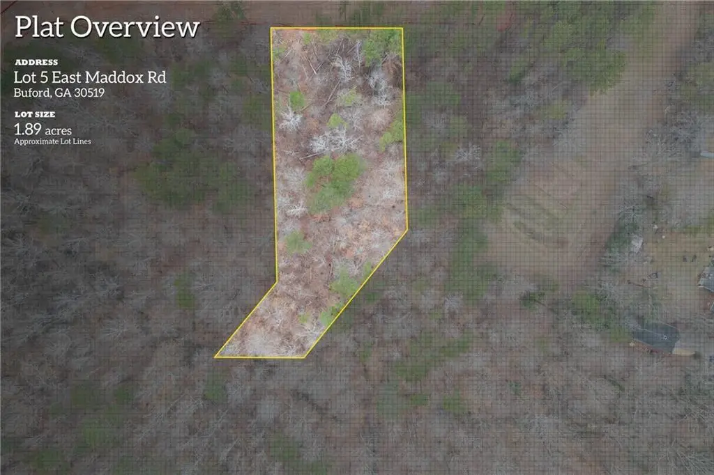 2350 East Maddox Road, Buford, GA 30519 - Image #1