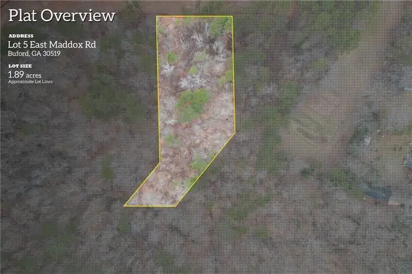 2350 East Maddox Road, Buford, GA 30519