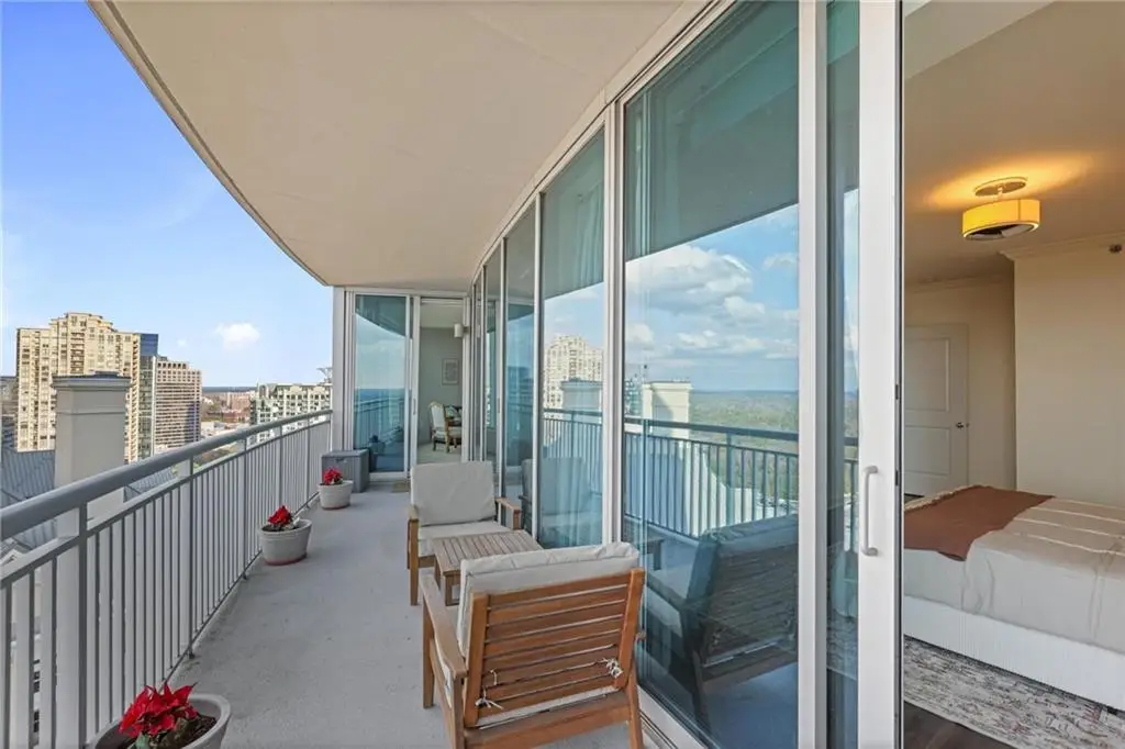 3338 Peachtree Road Ne #2803, Atlanta, GA 30326 - Image #1