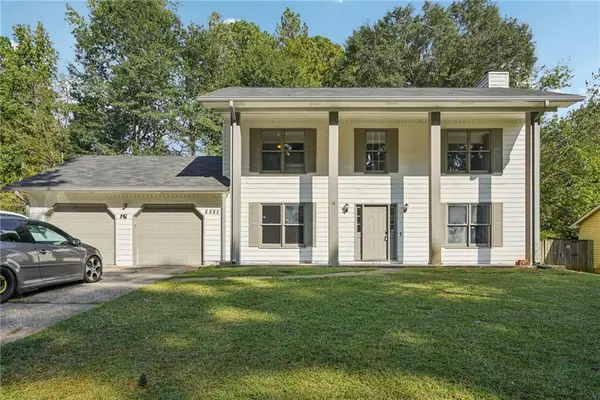 8882 Habersham Drive, Jonesboro, GA 30238