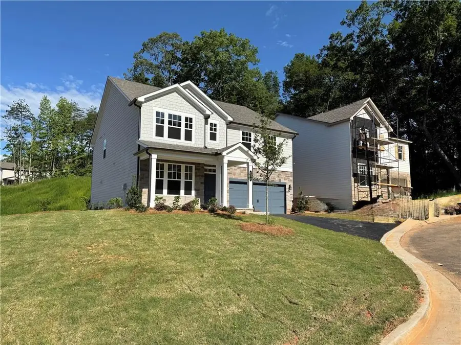 95 Gresham Court, Dawsonville, GA 30534 - Image #2