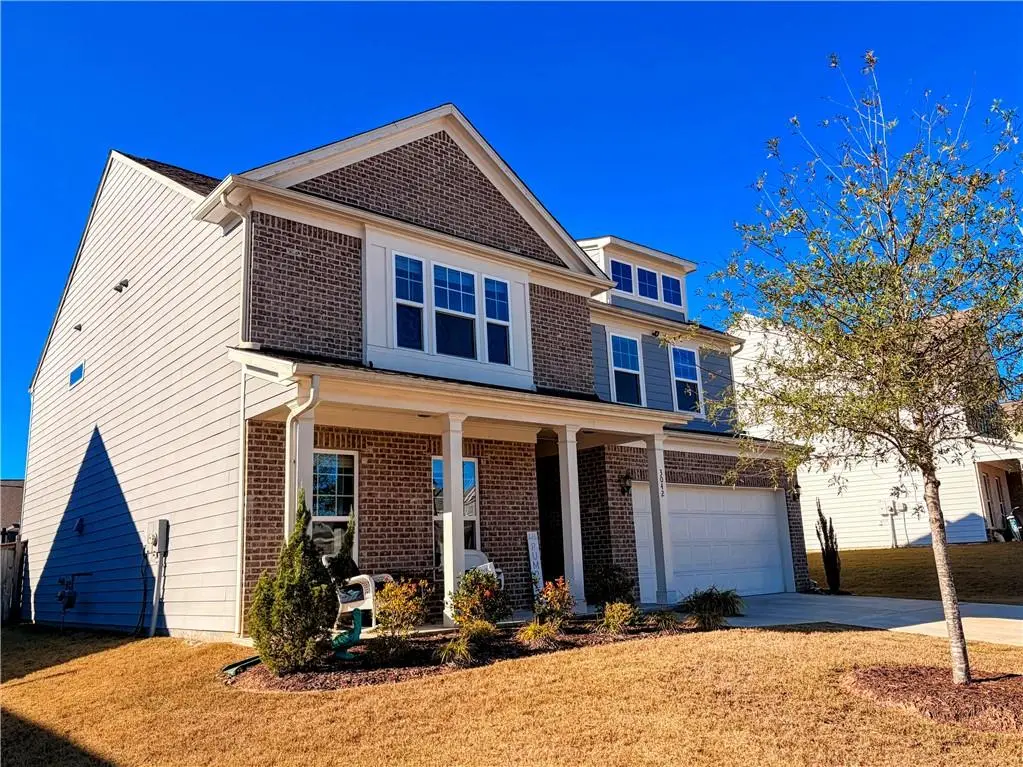 3042 Lowell Road, Bethlehem, GA 30620 - Image #1