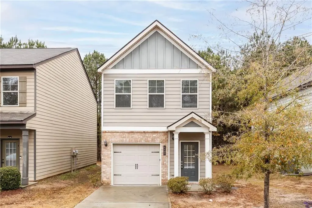 4497 Ravenwood Drive, Union City, GA 30291 - Image #1