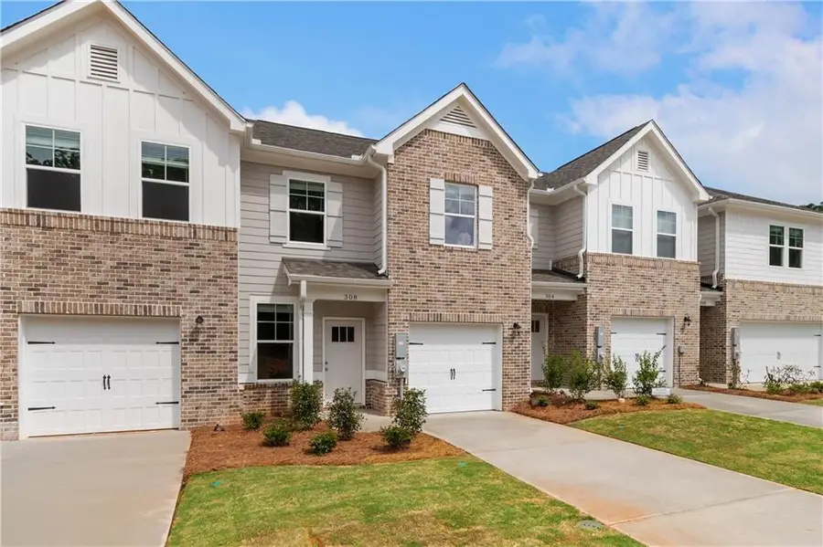 345 Navigator Lane, McDonough, GA 30253 - Image #3