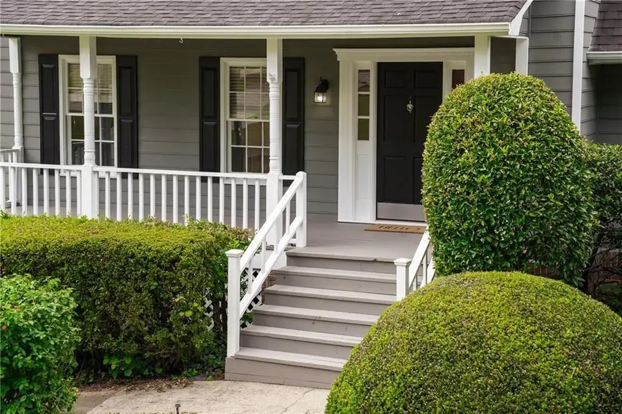 2835 Shurburne Drive, Alpharetta, GA 30022 - Image #2