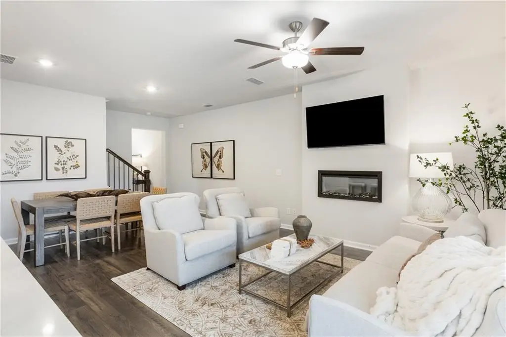 339 Yukon Drive #59, Conyers, GA 30094 - Image #1