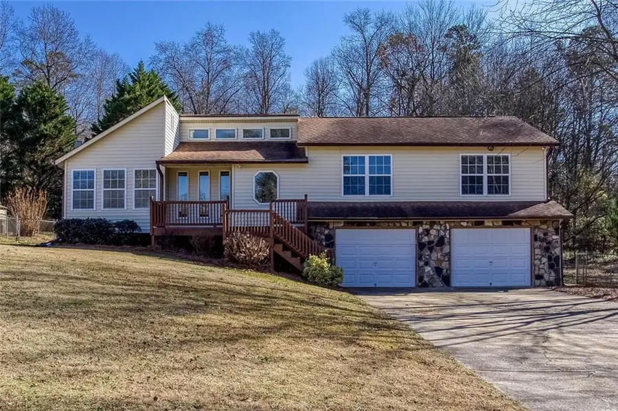 208 Windfield Drive, Woodstock, GA 30188 - Image #2