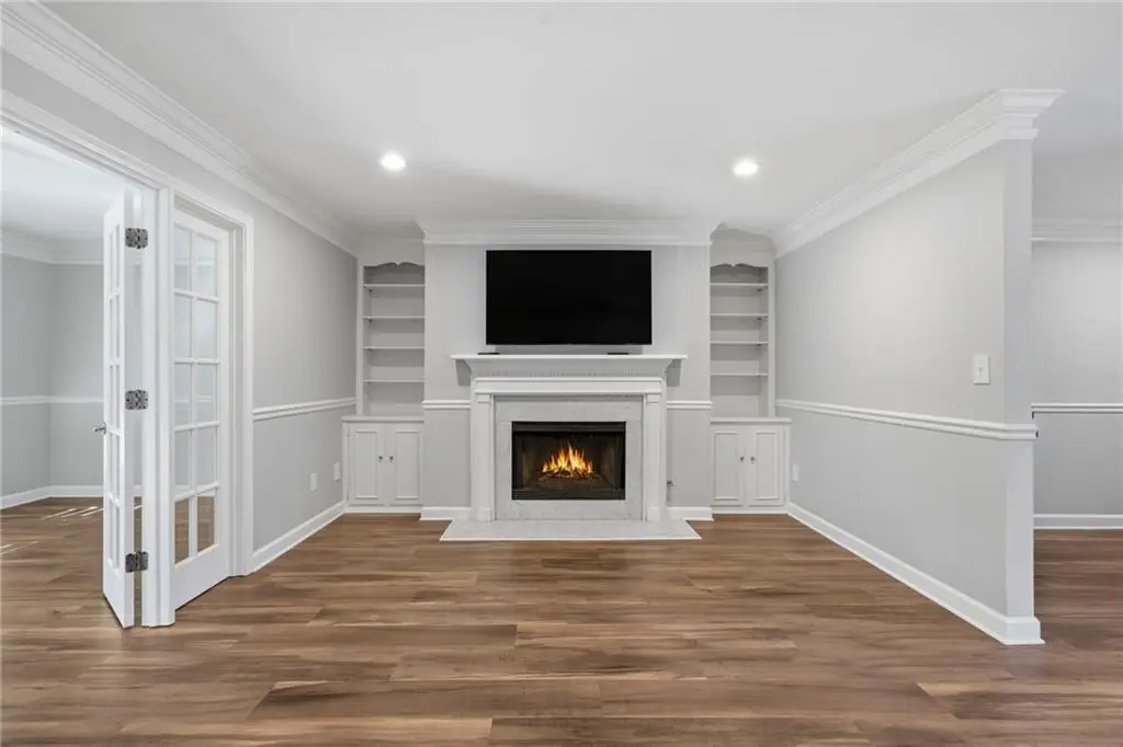 101 Woodcliff Drive #101, Sandy Springs, GA 30350 - Image #1