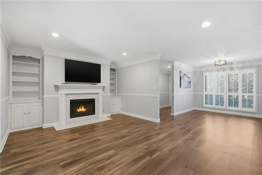 101 Woodcliff Drive #101, Sandy Springs, GA 30350 - Image #2