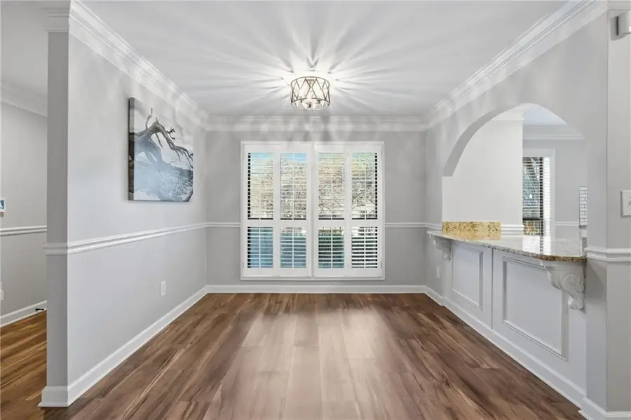 101 Woodcliff Drive #101, Sandy Springs, GA 30350 - Image #3