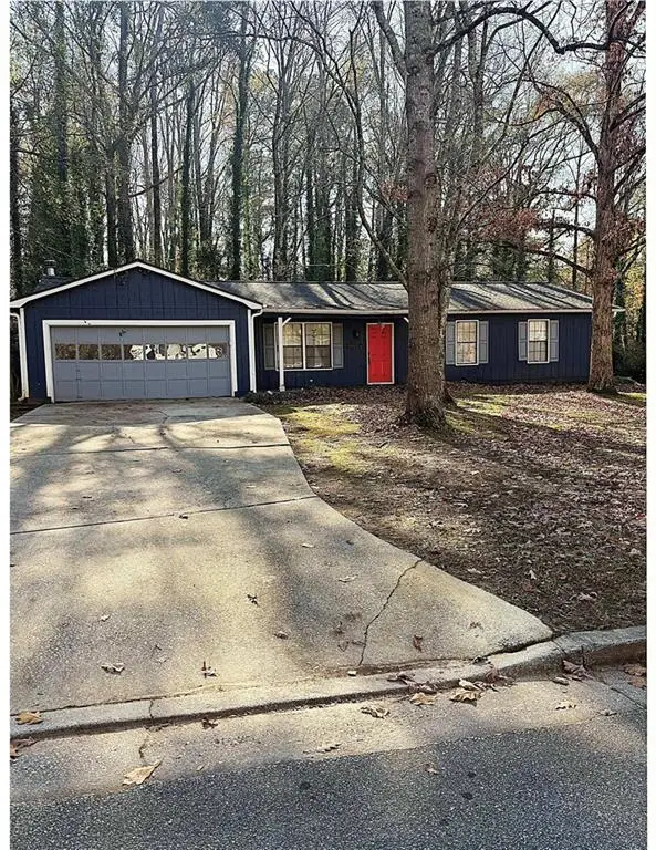 5233 Mccarter Station, Stone Mountain, GA 30088 - Image #2