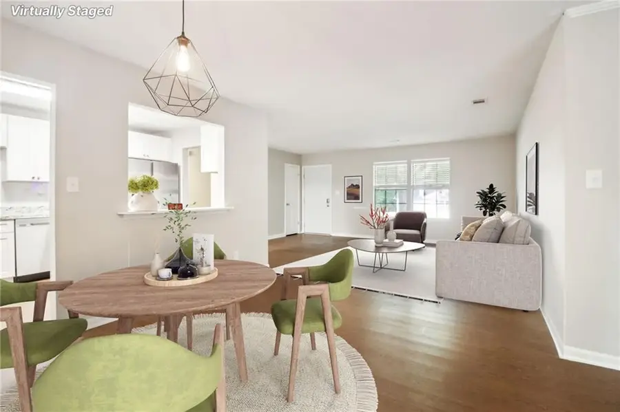 5233 Mccarter Station, Stone Mountain, GA 30088 - Image #3