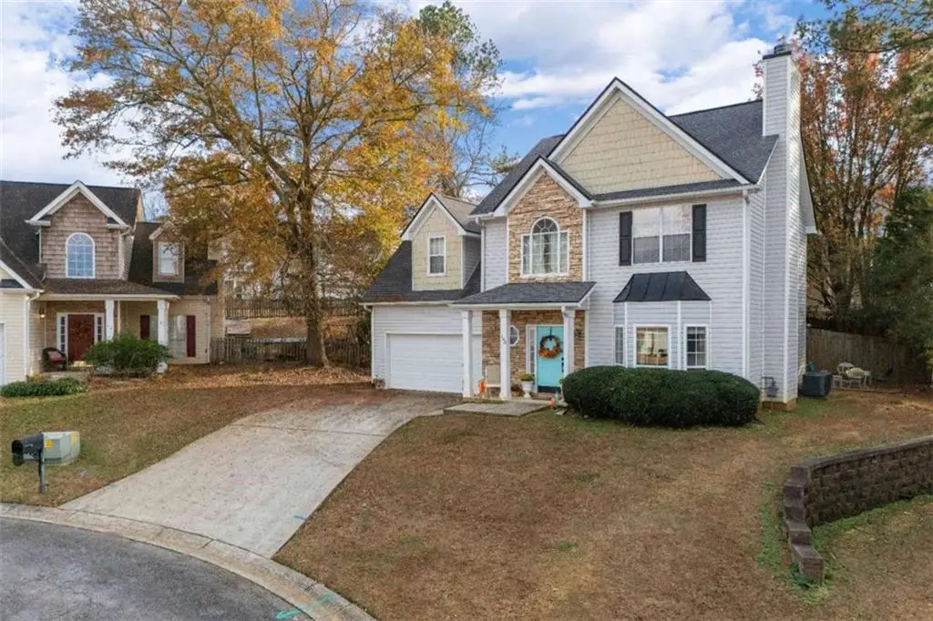 108 Turtle Walk, Carrollton, GA 30116 - Image #1