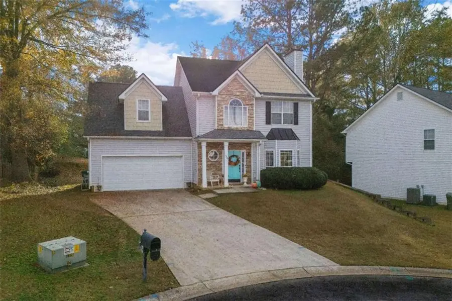 108 Turtle Walk, Carrollton, GA 30116 - Image #3