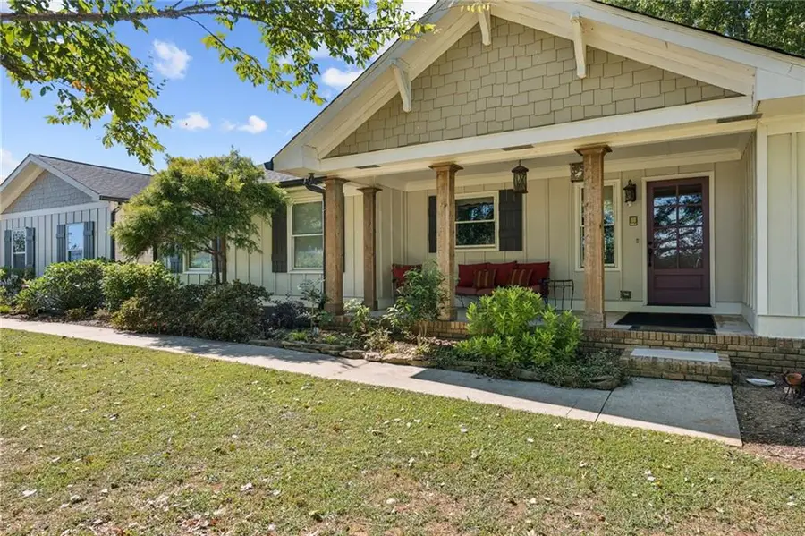 2740 Talley Lane, Buford, GA 30519 - #2