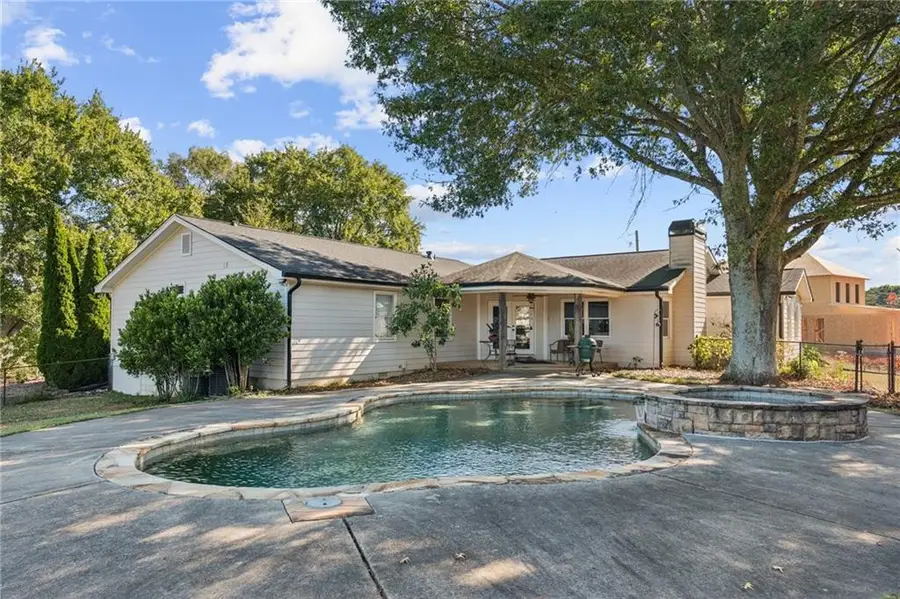 2740 Talley Lane, Buford, GA 30519 - #3