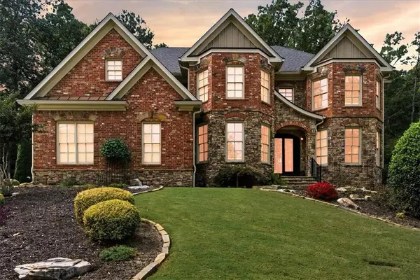 120 Fernwood Drive, Woodstock, GA 30188