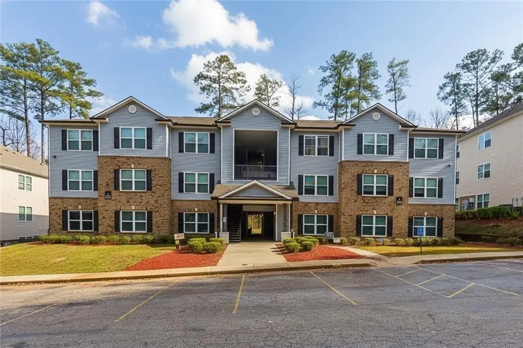 3102 Fairington Village Drive, Lithonia, GA 30038 - #1