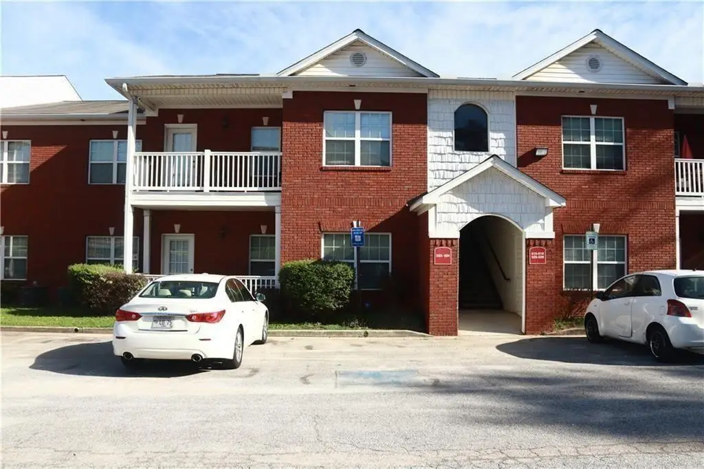 7712 Autry Circle #516, Douglasville, GA 30134 - #1