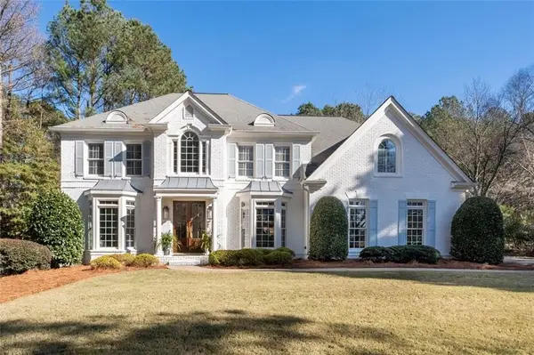 310 Glen Hampton Place, Alpharetta, GA 30004