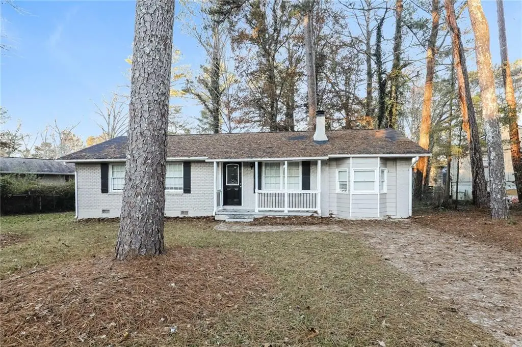 776 Jeb Stuart Drive, Jonesboro, GA 30238 - Image #1