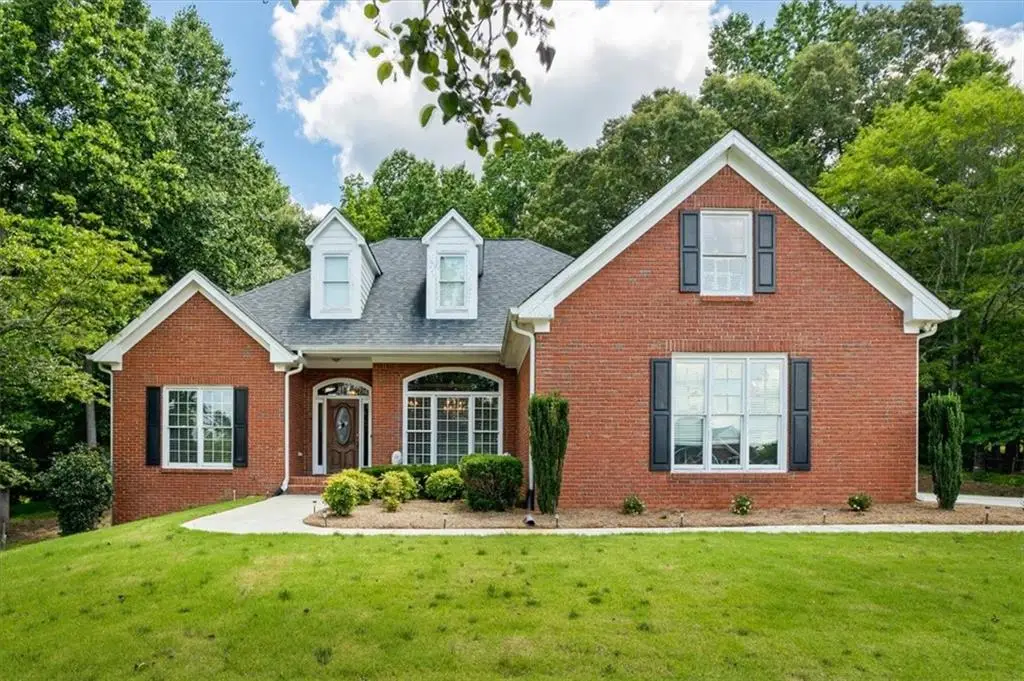 40 Costleys Bridge Drive, Oxford, GA 30054 - Image #1