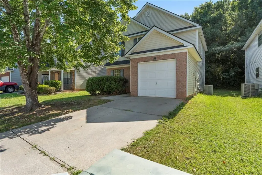 2433 Wood Bend Lane, Riverdale, GA 30296 - #1