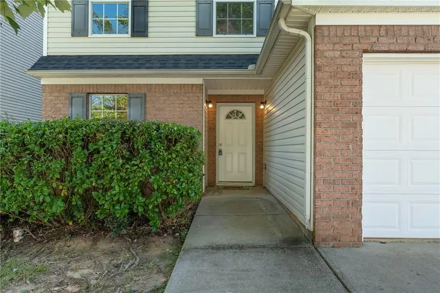 2433 Wood Bend Lane, Riverdale, GA 30296 - #3