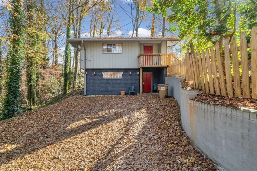 1450 Shadowbrook Drive, Marietta, GA 30062 - Image #2