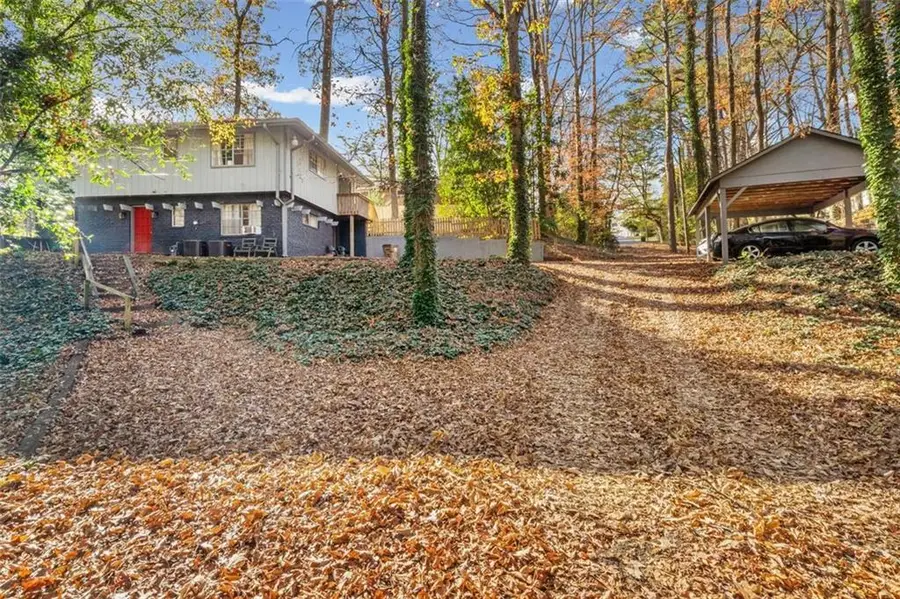 1450 Shadowbrook Drive, Marietta, GA 30062 - Image #3