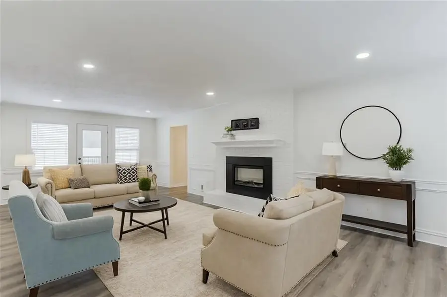 313 Summit Ridge Drive, Lawrenceville, GA 30046 - Image #3