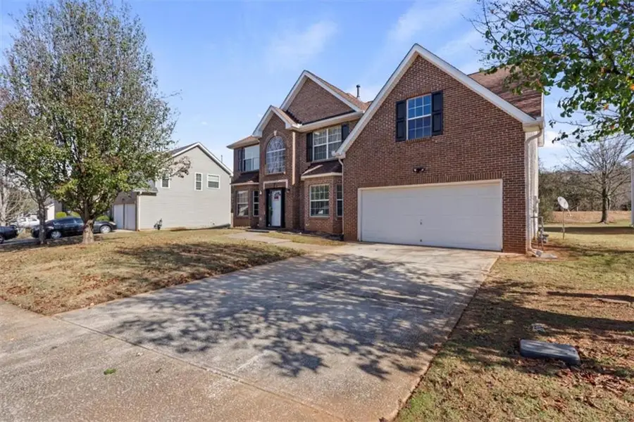 1549 Gunstock Court, Hampton, GA 30228 - Image #2