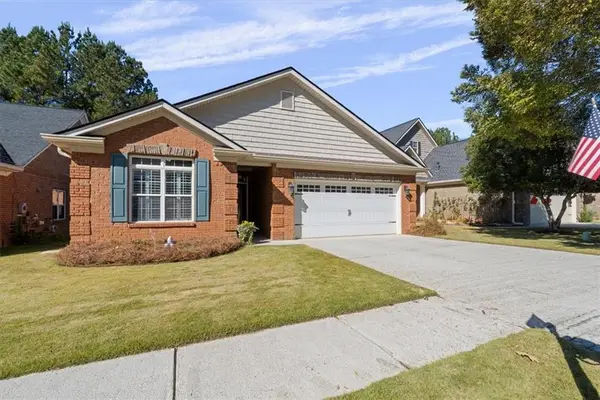 10184 Malcolm Drive, Covington, GA 30014