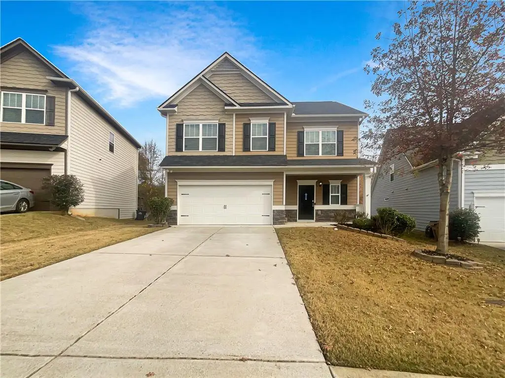 216 Renford Road, Ball Ground, GA 30107 - Image #1