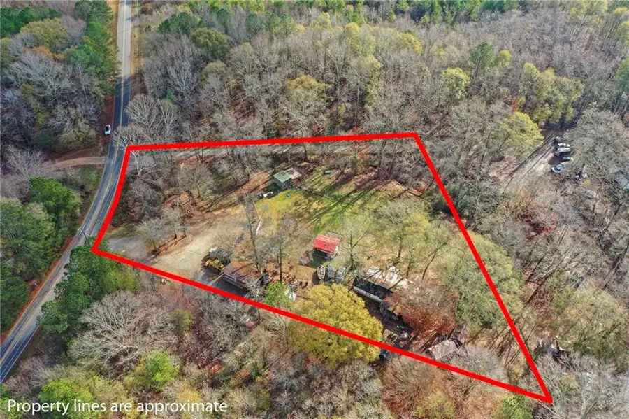 130 Fowler Hill Road, Alpharetta, GA 30004 - #2