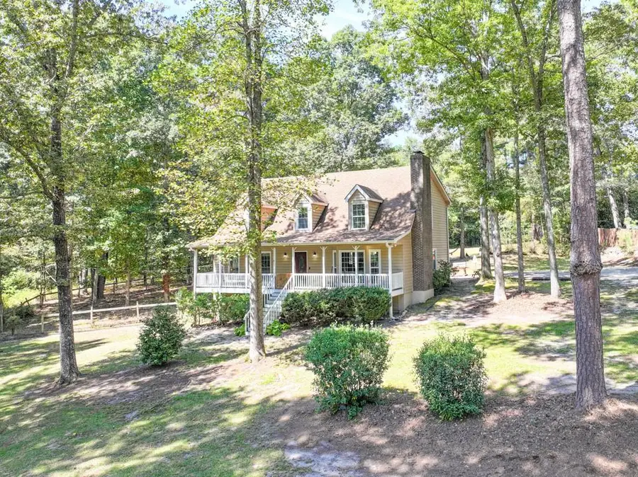 4107 Rosebud Road, Loganville, GA 30052 - Image #2
