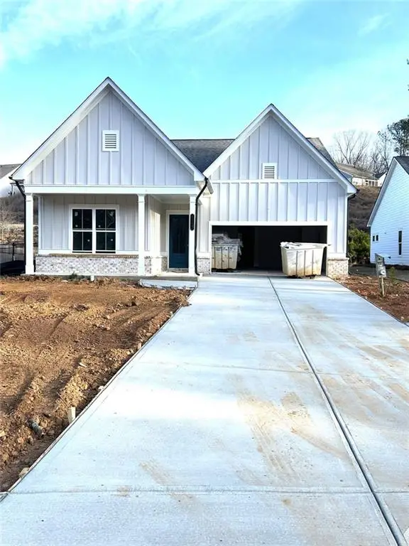 1113 Cooks Farm, Woodstock, GA 30189 - #2