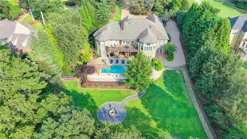 2850 Roanoke Road, Cumming, GA 30041 - #1