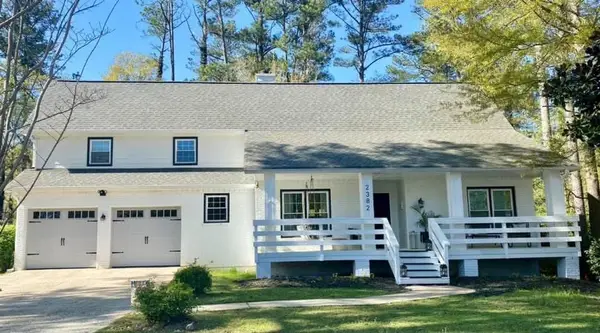 2382 Battle Forest Drive Sw, Marietta, GA 30064