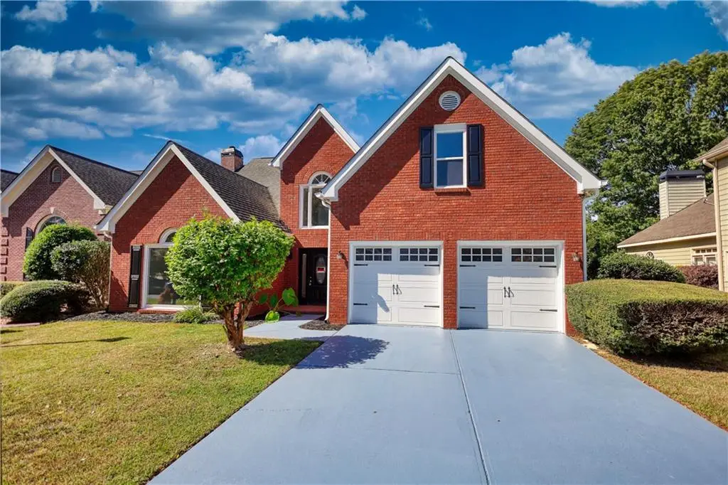 2111 Highland Club Drive, Conyers, GA 30013 - Image #1