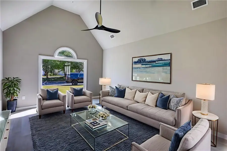 2111 Highland Club Drive, Conyers, GA 30013 - Image #3