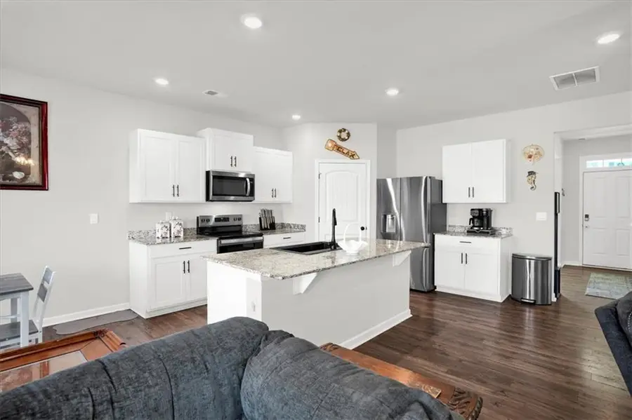 28 Hickory Way, Dallas, GA 30132 - Image #3