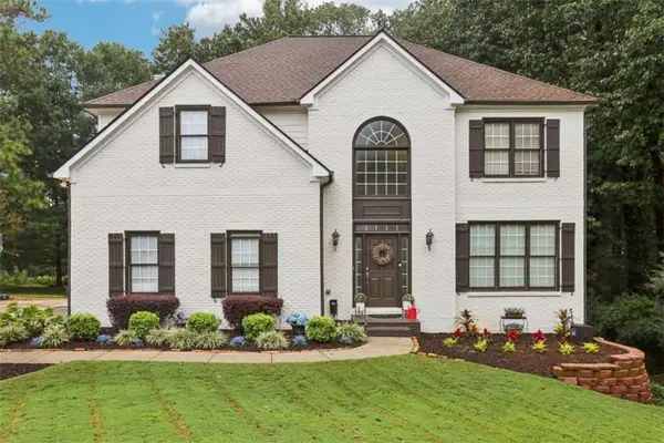 6150 Ivey Springs Chase, Cumming, GA 30040