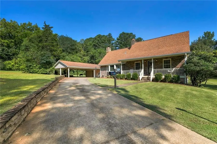 1687 Ne Hickory Level Road, Villa Rica, GA 30180 - Image #3