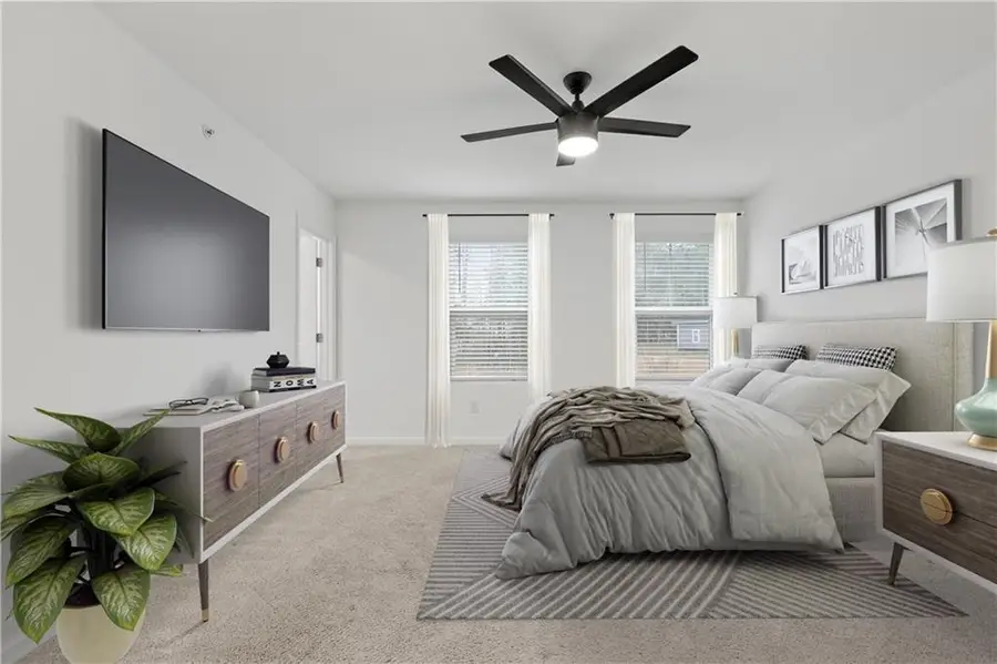 4420 Ryan Street, Douglasville, GA 30135 - Image #3